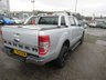 USED 2020 69 FORD RANGER 2.0 LIMITED ECOBLUE 2d 168 BHP Best selling off-road vehicle