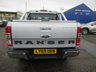 USED 2020 69 FORD RANGER 2.0 LIMITED ECOBLUE 2d 168 BHP Best selling off-road vehicle