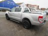 USED 2020 69 FORD RANGER 2.0 LIMITED ECOBLUE 2d 168 BHP Best selling off-road vehicle