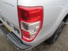 USED 2020 69 FORD RANGER 2.0 LIMITED ECOBLUE 2d 168 BHP Best selling off-road vehicle