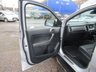 USED 2020 69 FORD RANGER 2.0 LIMITED ECOBLUE 2d 168 BHP Best selling off-road vehicle