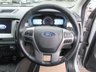 USED 2020 69 FORD RANGER 2.0 LIMITED ECOBLUE 2d 168 BHP Best selling off-road vehicle