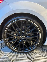 USED 2019 69 AUDI TT 2.0 TFSI QUATTRO S LINE BLACK EDITION 2d 242 BHP 