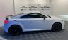 USED 2019 69 AUDI TT 2.0 TFSI QUATTRO S LINE BLACK EDITION 2d 242 BHP 