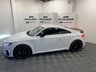 USED 2019 69 AUDI TT 2.0 TFSI QUATTRO S LINE BLACK EDITION 2d 242 BHP 