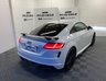 USED 2019 69 AUDI TT 2.0 TFSI QUATTRO S LINE BLACK EDITION 2d 242 BHP 
