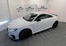 USED 2019 69 AUDI TT 2.0 TFSI QUATTRO S LINE BLACK EDITION 2d 242 BHP 