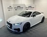 USED 2019 69 AUDI TT 2.0 TFSI QUATTRO S LINE BLACK EDITION 2d 242 BHP 