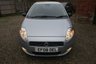 USED 2008 08 FIAT GRANDE PUNTO 1.2 ACTIVE 8V 3d 65 BHP SERVICE HISTORY SERVICE HISTORY