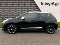 USED 2014 64 CITROEN DS3 1.6 DSTYLE PLUS 3d 120 BHP Great Example!