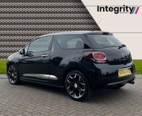 USED 2014 64 CITROEN DS3 1.6 DSTYLE PLUS 3d 120 BHP Great Example!