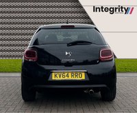 USED 2014 64 CITROEN DS3 1.6 DSTYLE PLUS 3d 120 BHP Great Example!