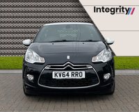 USED 2014 64 CITROEN DS3 1.6 DSTYLE PLUS 3d 120 BHP Great Example!