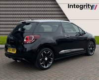 USED 2014 64 CITROEN DS3 1.6 DSTYLE PLUS 3d 120 BHP Great Example!