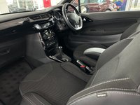USED 2014 64 CITROEN DS3 1.6 DSTYLE PLUS 3d 120 BHP Great Example!