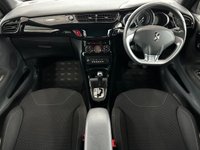 USED 2014 64 CITROEN DS3 1.6 DSTYLE PLUS 3d 120 BHP Great Example!