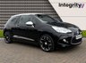 USED 2014 64 CITROEN DS3 1.6 DSTYLE PLUS 3d 120 BHP Great Example!