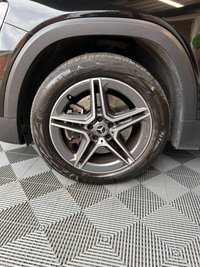 USED 2020 70 MERCEDES-BENZ GLB 2.0 GLB 220 D 4MATIC AMG LINE PREMIUM 5d 188 BHP 