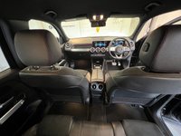 USED 2020 70 MERCEDES-BENZ GLB 2.0 GLB 220 D 4MATIC AMG LINE PREMIUM 5d 188 BHP 