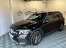 USED 2020 70 MERCEDES-BENZ GLB 2.0 GLB 220 D 4MATIC AMG LINE PREMIUM 5d 188 BHP 