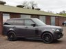 USED 2016 M LAND ROVER RANGE ROVER 3.0 TDV6 AUTOBIOGRAPHY 5d 255 BHP 