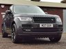 USED 2016 M LAND ROVER RANGE ROVER 3.0 TDV6 AUTOBIOGRAPHY 5d 255 BHP 