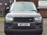 USED 2016 M LAND ROVER RANGE ROVER 3.0 TDV6 AUTOBIOGRAPHY 5d 255 BHP 