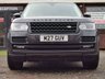 USED 2016 M LAND ROVER RANGE ROVER 3.0 TDV6 AUTOBIOGRAPHY 5d 255 BHP 
