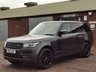 USED 2016 M LAND ROVER RANGE ROVER 3.0 TDV6 AUTOBIOGRAPHY 5d 255 BHP 