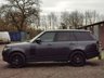 USED 2016 M LAND ROVER RANGE ROVER 3.0 TDV6 AUTOBIOGRAPHY 5d 255 BHP 