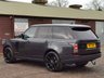 USED 2016 M LAND ROVER RANGE ROVER 3.0 TDV6 AUTOBIOGRAPHY 5d 255 BHP 
