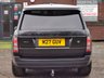 USED 2016 M LAND ROVER RANGE ROVER 3.0 TDV6 AUTOBIOGRAPHY 5d 255 BHP 