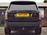 USED 2016 M LAND ROVER RANGE ROVER 3.0 TDV6 AUTOBIOGRAPHY 5d 255 BHP 