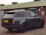 USED 2016 M LAND ROVER RANGE ROVER 3.0 TDV6 AUTOBIOGRAPHY 5d 255 BHP 