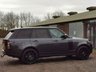 USED 2016 M LAND ROVER RANGE ROVER 3.0 TDV6 AUTOBIOGRAPHY 5d 255 BHP 