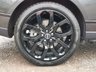USED 2016 M LAND ROVER RANGE ROVER 3.0 TDV6 AUTOBIOGRAPHY 5d 255 BHP 