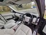 USED 2016 M LAND ROVER RANGE ROVER 3.0 TDV6 AUTOBIOGRAPHY 5d 255 BHP 
