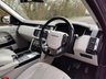 USED 2016 M LAND ROVER RANGE ROVER 3.0 TDV6 AUTOBIOGRAPHY 5d 255 BHP 