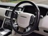 USED 2016 M LAND ROVER RANGE ROVER 3.0 TDV6 AUTOBIOGRAPHY 5d 255 BHP 
