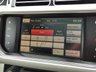USED 2016 M LAND ROVER RANGE ROVER 3.0 TDV6 AUTOBIOGRAPHY 5d 255 BHP 