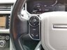 USED 2016 M LAND ROVER RANGE ROVER 3.0 TDV6 AUTOBIOGRAPHY 5d 255 BHP 