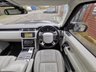 USED 2016 M LAND ROVER RANGE ROVER 3.0 TDV6 AUTOBIOGRAPHY 5d 255 BHP 