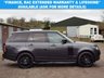 USED 2016 M LAND ROVER RANGE ROVER 3.0 TDV6 AUTOBIOGRAPHY 5d 255 BHP 