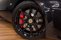 USED 2015 15 LOTUS EVORA 3.5 V6 400 IPS  
