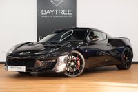 USED 2015 15 LOTUS EVORA 3.5 V6 400 IPS  