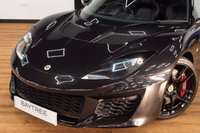 USED 2015 15 LOTUS EVORA 3.5 V6 400 IPS  