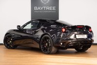 USED 2015 15 LOTUS EVORA 3.5 V6 400 IPS  