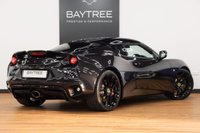 USED 2015 15 LOTUS EVORA 3.5 V6 400 IPS  