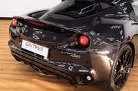 USED 2015 15 LOTUS EVORA 3.5 V6 400 IPS  