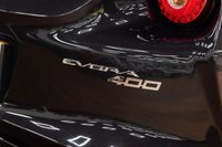 USED 2015 15 LOTUS EVORA 3.5 V6 400 IPS  